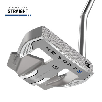 Cleveland putter HB Soft 2...