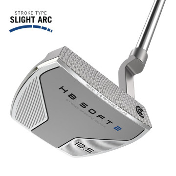 Cleveland putter HB Soft 2...