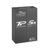 TaylorMade balls TP5x 24 5-plášťový 3+1 dozen zdarma 48ks - bílé