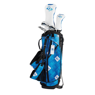 TaylorMade Jr set Team TM...