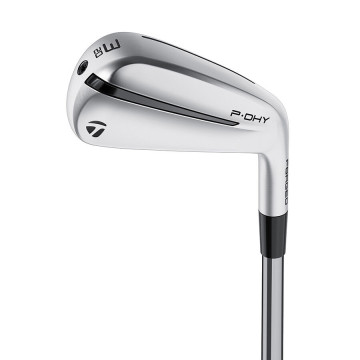 TaylorMade hybridní železo...