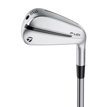 TaylorMade hybridní železo...