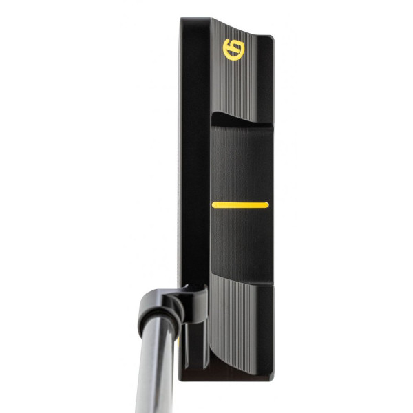 HONMA putter Sakata Lab CNC Summit Black 34