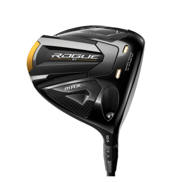 Callaway driver Rogue ST...