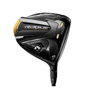 Callaway driver Rogue ST...