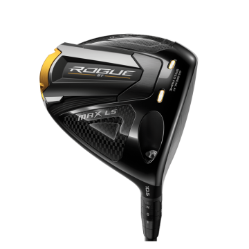 Callaway driver Rogue ST...