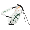 Cobra bag stand Queen of the South (US OPEN 24) - White Glow (Limited Edition)