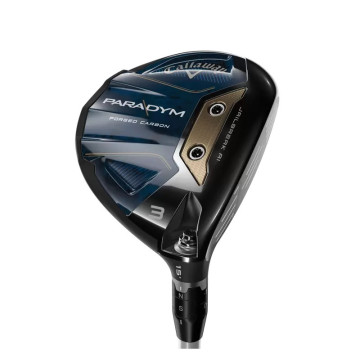 Callaway dřevo Paradym - demoF
