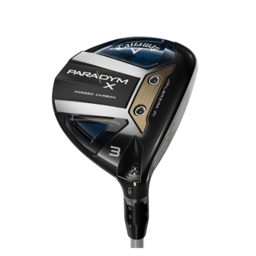 Callaway dřevo Paradym X -...