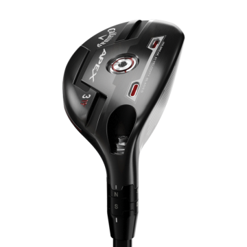 Callaway hybrid Apex 21 4...