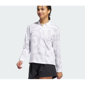 Adidas W polo Go-To Long...