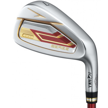 HONMA W set Beres 09 3 Stars