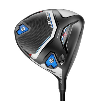 Cobra driver AEROJET MAX...