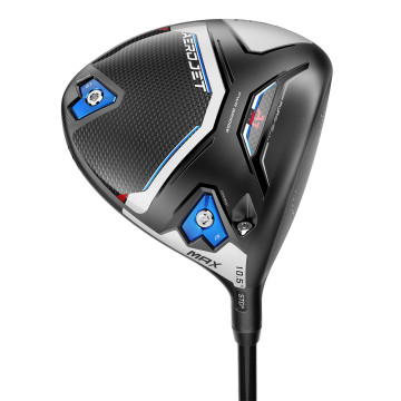 Cobra dřevo AEROJET MAX 5...