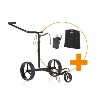 JUSTAR vozík elektrický...