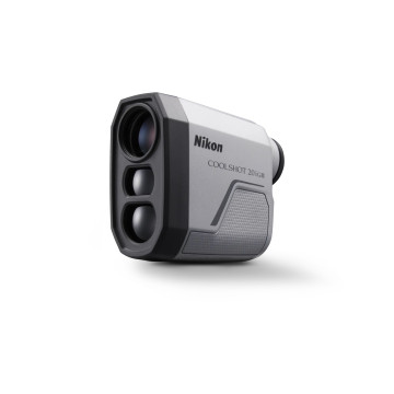 Nikon laser COOLSHOT 20i GIII