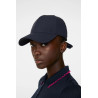 J.Lindeberg W kšiltovka Aina - tmavě modrá