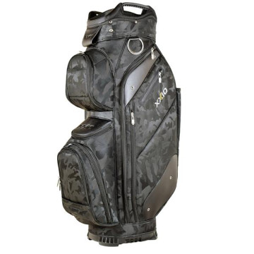 XXIO bag cart Premium 24 -...