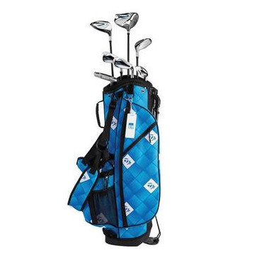 TaylorMade Jr set Team TM...