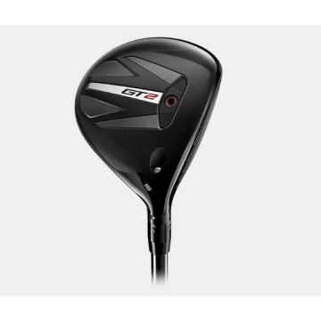 Titleist dřevo GT2