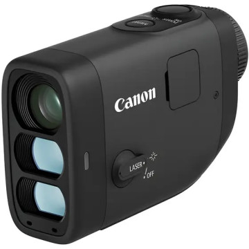 CANON laser PowerShot GOLF...