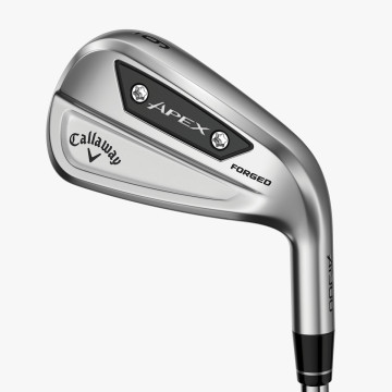 Callaway set Apex Ai300