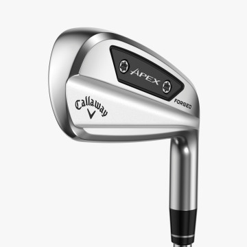 Callaway set Apex Ai200