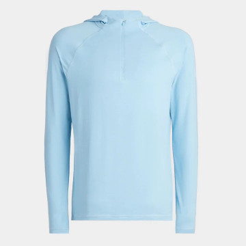 G/FORE mikina Hooded Luxe -...