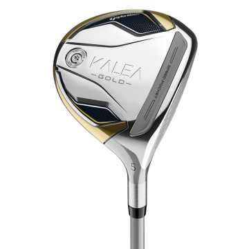 TaylorMade W dřevo Kalea Gold