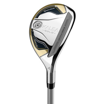 TaylorMade W hybrid Kalea Gold