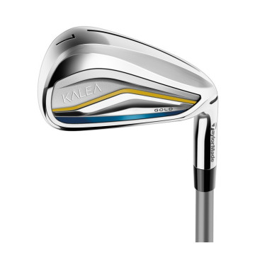 TaylorMade W set Kalea Gold