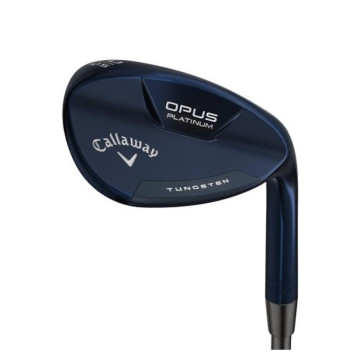 Callaway wedge Opus...