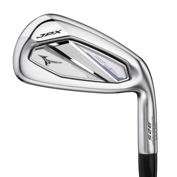 MI set JPX 925 Hot Metal