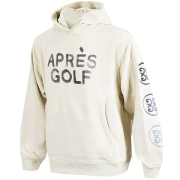 G/FORE mikina Apres Golf -...