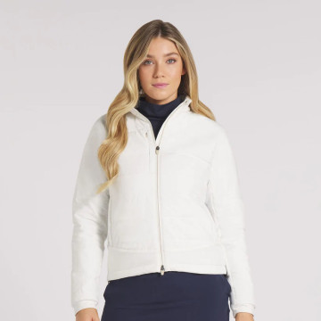 Puma W bunda Kyley Quilted...