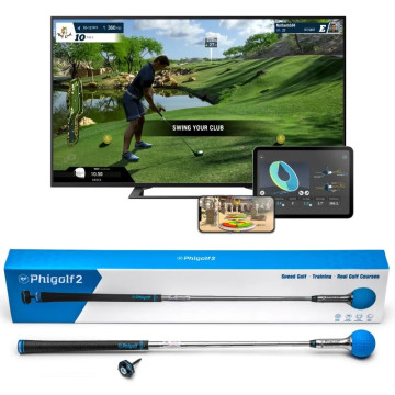 PHI GOLF domácí golfový...