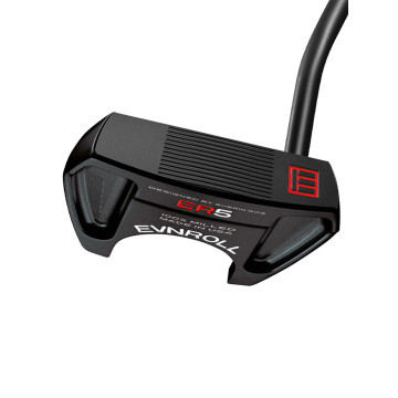 EVNROLL putter ER5...