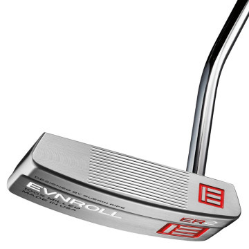 EVNROLL putter ER2 MidBlade...
