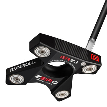 EVNROLL putter ER Z.1...