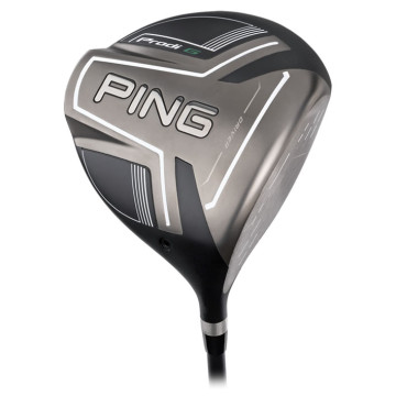 Ping Jr driver Prodi G 243
