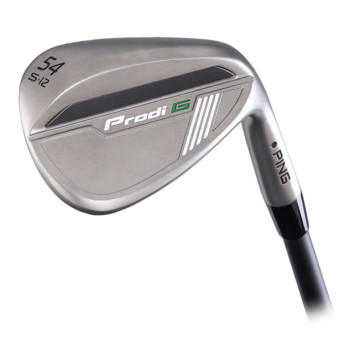 Ping Jr wedge Prodi G 243