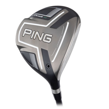 Ping Jr dřevo Prodi G 243