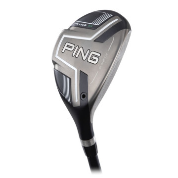 Ping Jr hybrid Prodi G 243