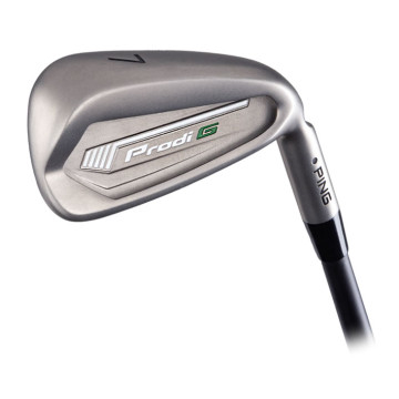 Ping Jr set Prodi G 243