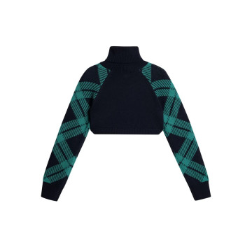 J.Lindeberg W svetr Bolero...