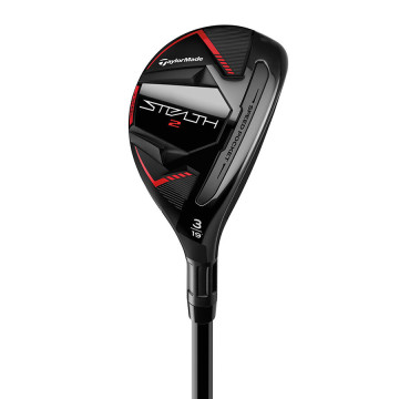 TaylorMade dřevo Stealth 2...