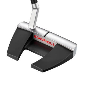 EVNROLL putter EV5.1 Duo...