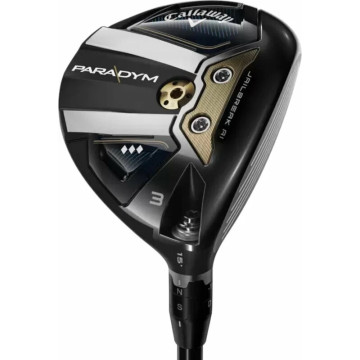 Callaway dřevo Paradym TD 3...