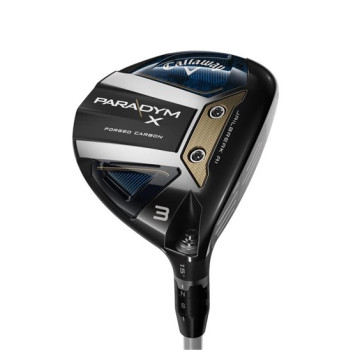 Callaway dřevo Paradym X 3...