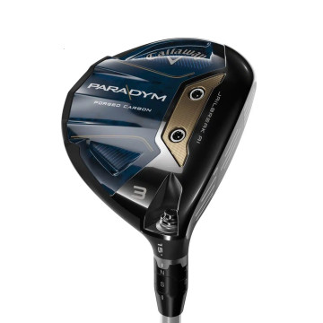 Callaway W dřevo Paradym 5...